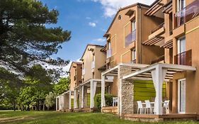 Apartments Stella Plava Laguna Umag